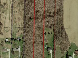 Buffham Rd, Seville, OH 44273