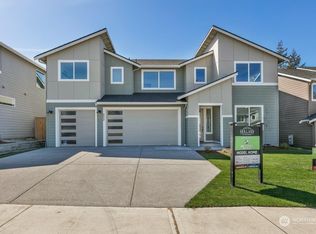 913 198th Street Ct E, Spanaway, WA
