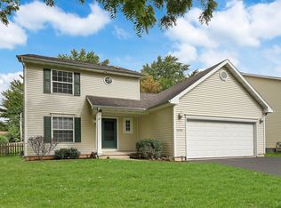 26590 W Catalpa Rd, Antioch, IL 60002