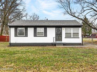 7502 Marie Anna Dr, Louisville, KY