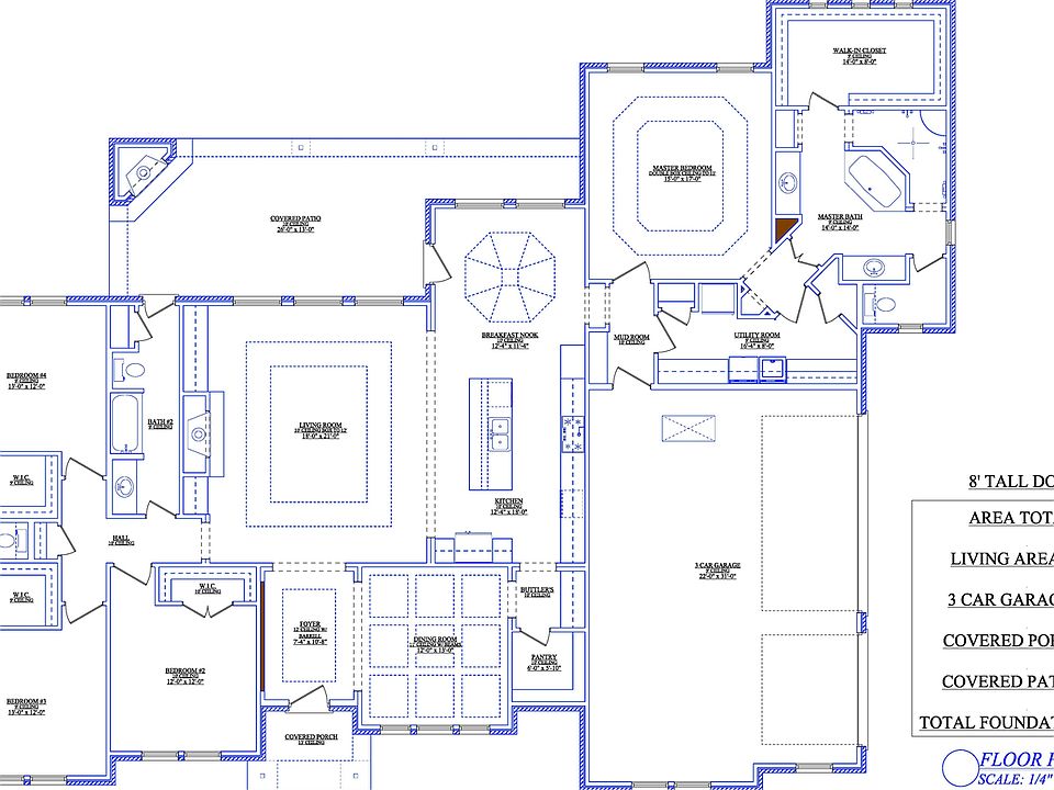 2nd image of 117 Denail Way