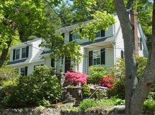 39 W Hill Ave, Melrose, MA 02176