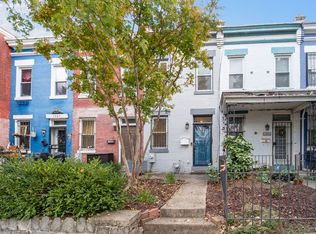 1363 C St NE, Washington, DC 20002