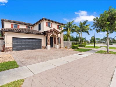 11711 SW 251st St, Homestead, FL, 33032
