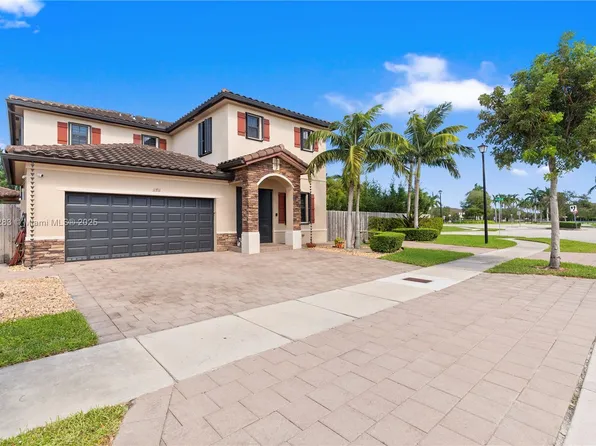 11711 SW 251st St, Homestead, FL 33032