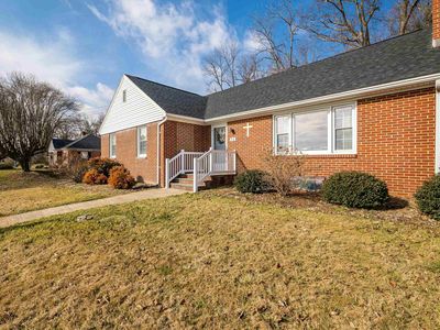 52 Herron St, Mount Sidney, VA, 24467