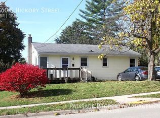 360 S Hickory St, Platteville, WI 53818