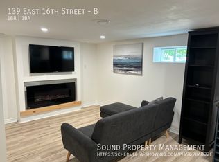 139 E 16th St #B, Hamilton, ON L9A4J4