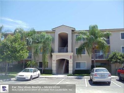 5005 Wiles Rd APT 103, Pompano Beach, FL, 33073