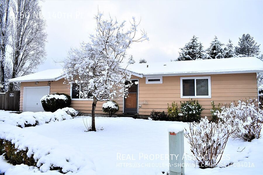 1st image of 8750 NE 140th Pl