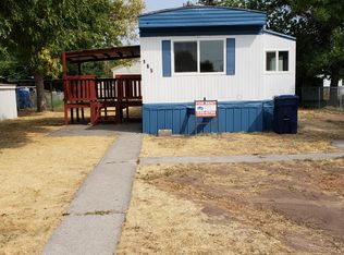 165 N Adam Dr, Idaho Falls, ID 83401