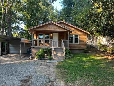 517 Trivista Left St, Hot Springs, AR, 71901
