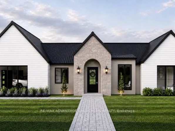 14214 Thirteen Mile Rd, Middlesex Centre, ON N0M 1P0
