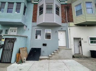 1412 S 52nd St #2, Philadelphia, PA 19143