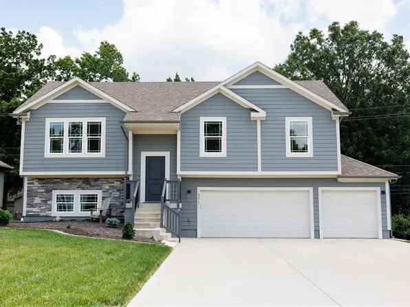 8815 W Longview Pkwy, Kansas City, MO 64138
