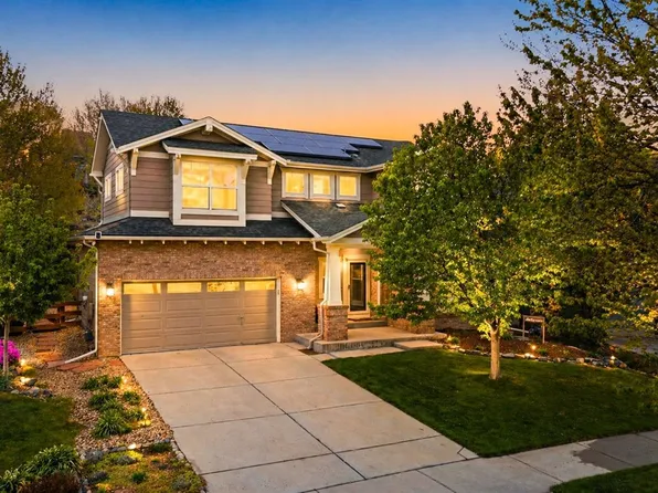 25295 E Park Crescent Drive, Aurora, CO 80016