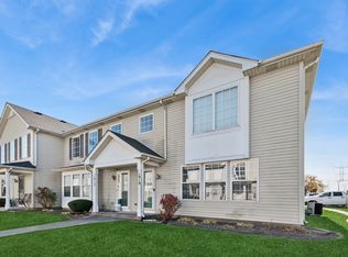 1919 Carousel Ct #1919, Joliet, IL 60435