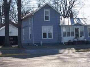 361 3rd Ave S, Wisconsin Rapids, WI 54495