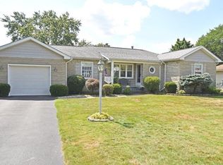 415 Victory Dr, Sharpsville, PA