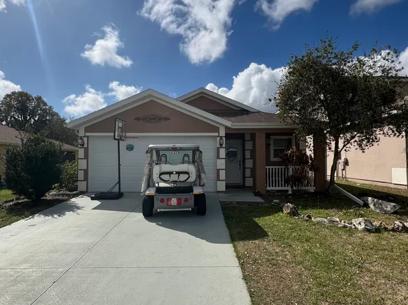 4901 NE 122nd Ave, Oxford, FL 34484