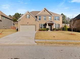 3081 Canyon Glen Way, Dacula, GA 30019