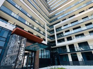 3220 William Coltson Ave #1704, Oakville, ON L6H 7X9