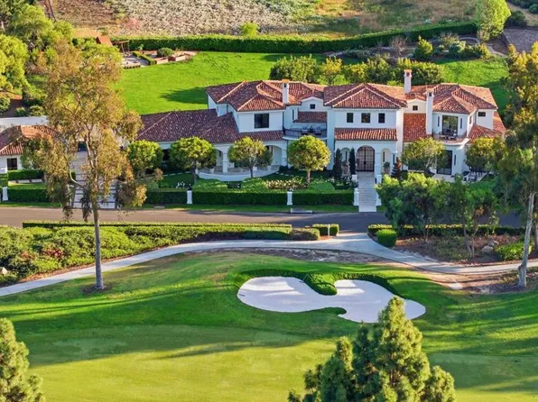 14296 Dalia Dr, Rancho Santa Fe, CA 92067
