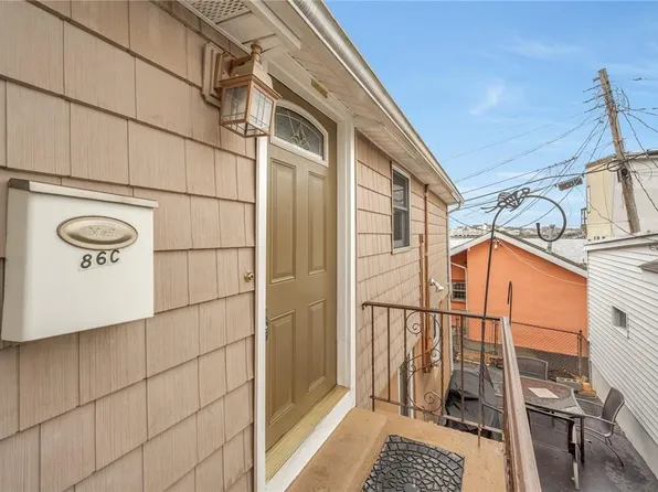 86C Edgewater Park #C, Bronx, NY 10465