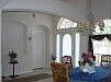 Formal Dining Room / Entrance