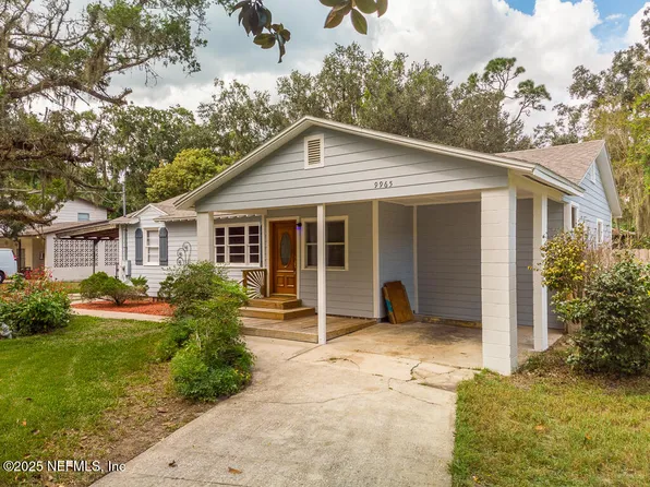 9965 ARNOLD Road, Jacksonville, FL 32246