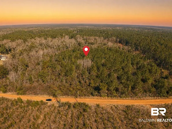 0 Brady Rd, Bay Minette, AL 36507