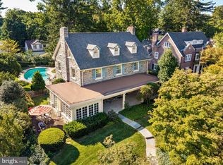 126 Edgewood Rd, Ardmore, PA 19003
