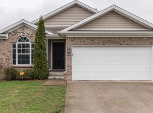 196 Stephen Dr, Georgetown, KY 40324