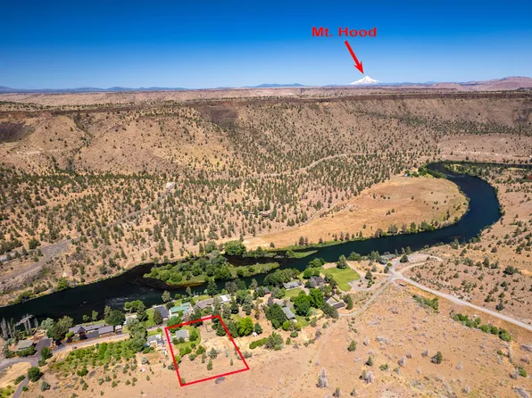 6247 NW Vanora Dr, Madras, OR 97741