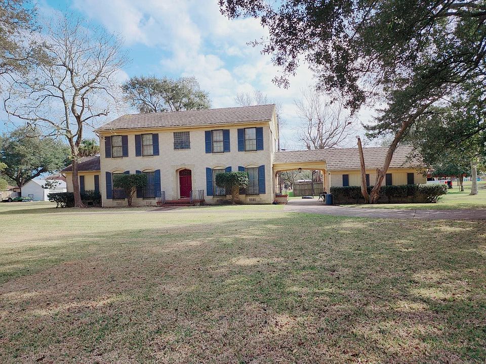 4200 Griffing Dr, Port Arthur, TX 77642 MLS 235252 Zillow
