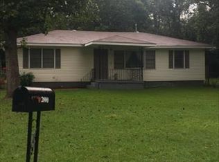 2000 25th Ave, Bessemer, AL 35023