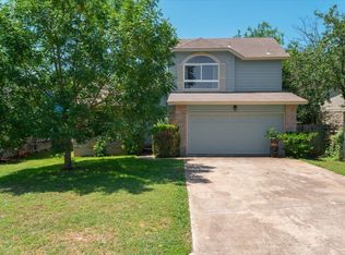 8403 Mount Shasta Cv, Round Rock, TX 78681