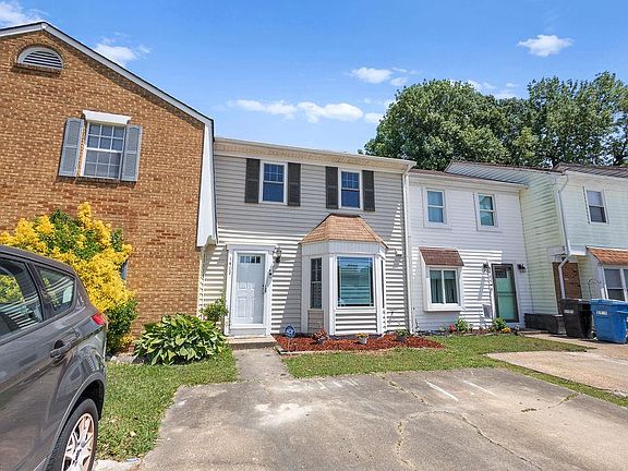 2nd image of 1402 Doe Ct