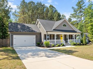 230 Ridge Dr, Louisburg, NC 27549