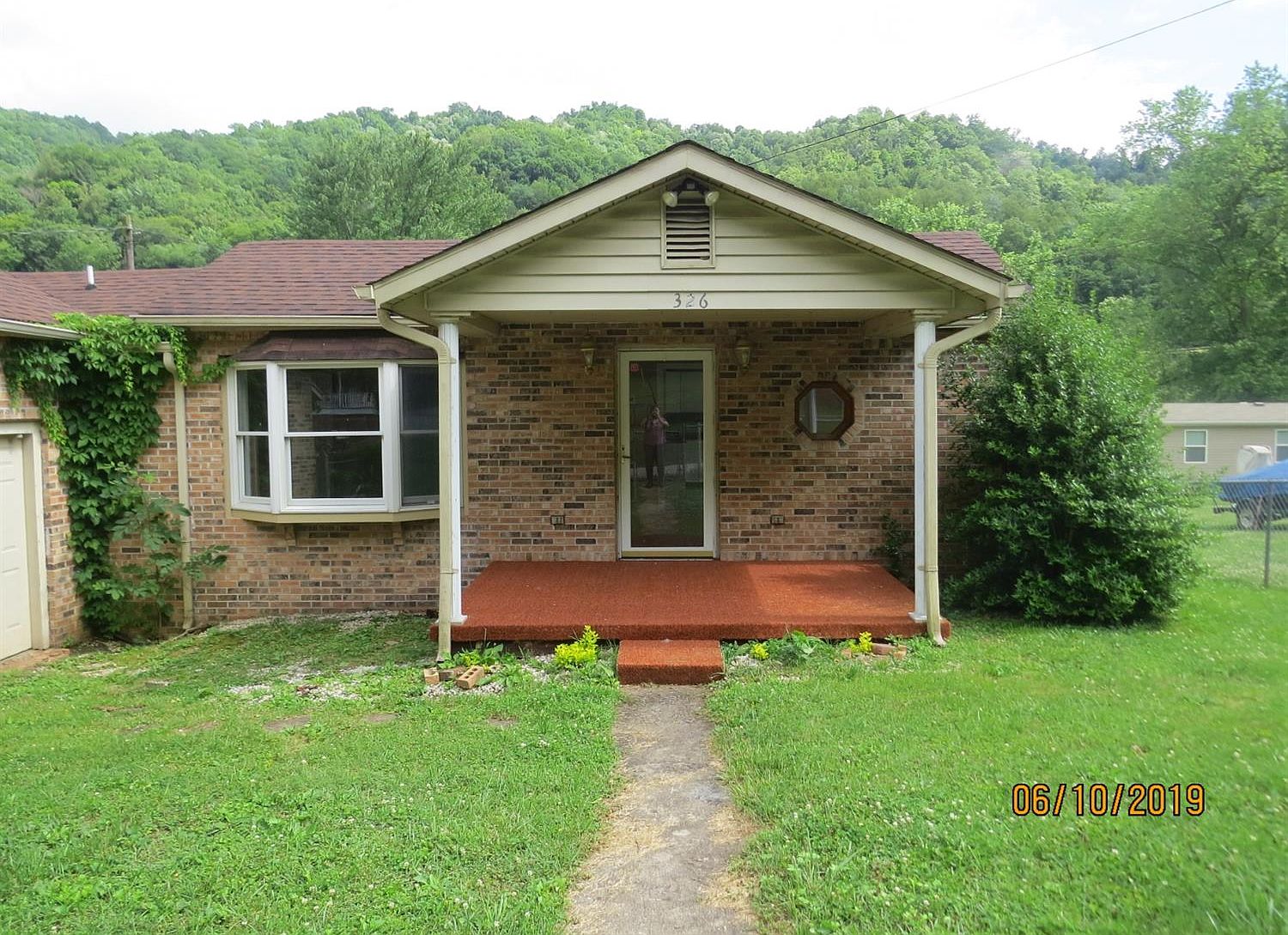 326 Hamblin Rd, Evarts, KY 40828 Zillow