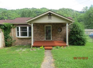 326 Hamblin Rd, Evarts, KY 40828