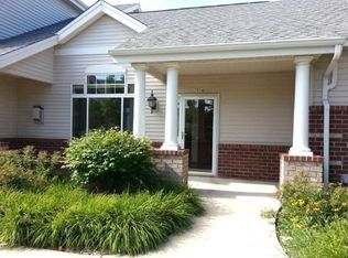 3514 S Toldt Cir #3514, Milwaukee, WI 53221