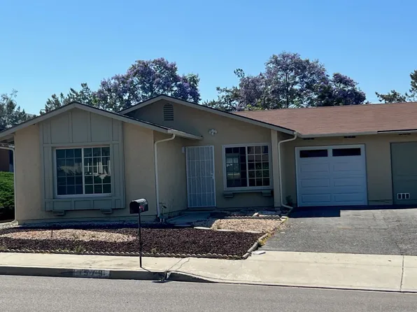 4579 Westridge Dr, Oceanside, CA 92056