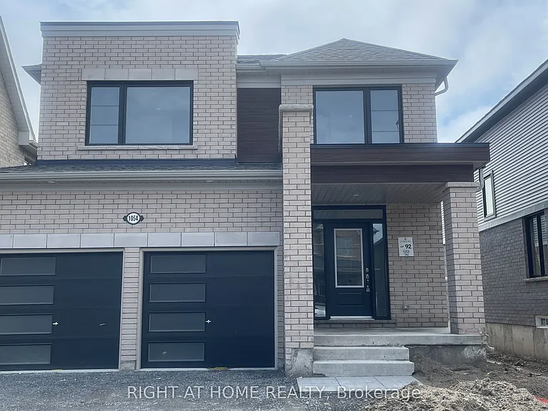 1054 Denton Dr — Photo 1