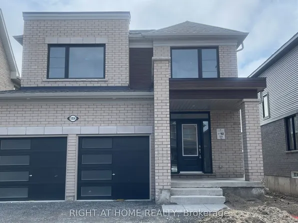 1054 Denton Dr, Cobourg, ON K9A 5K2