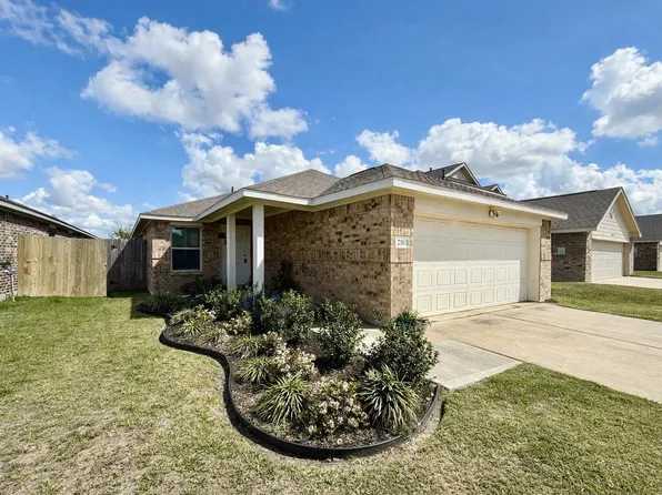 216 Bennett Loop, Angleton, TX 77515