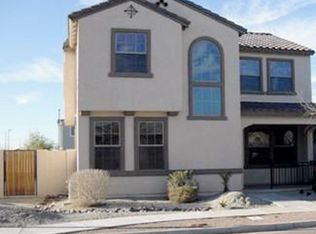 1786 S Roanoke St, Gilbert, AZ 85295