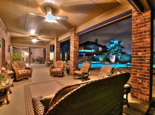 5719 Stern Springs Ln, Fulshear, TX 77441