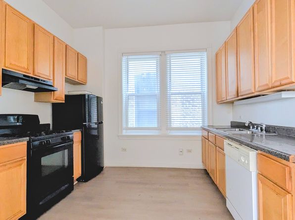 1216 S Albany Ave #1