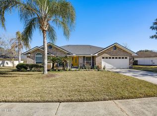 1229 SHALLOWFORD Drive W, Jacksonville, FL 32225